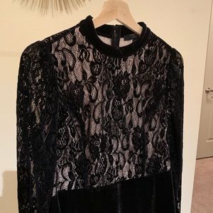 Forever 21 mini dress